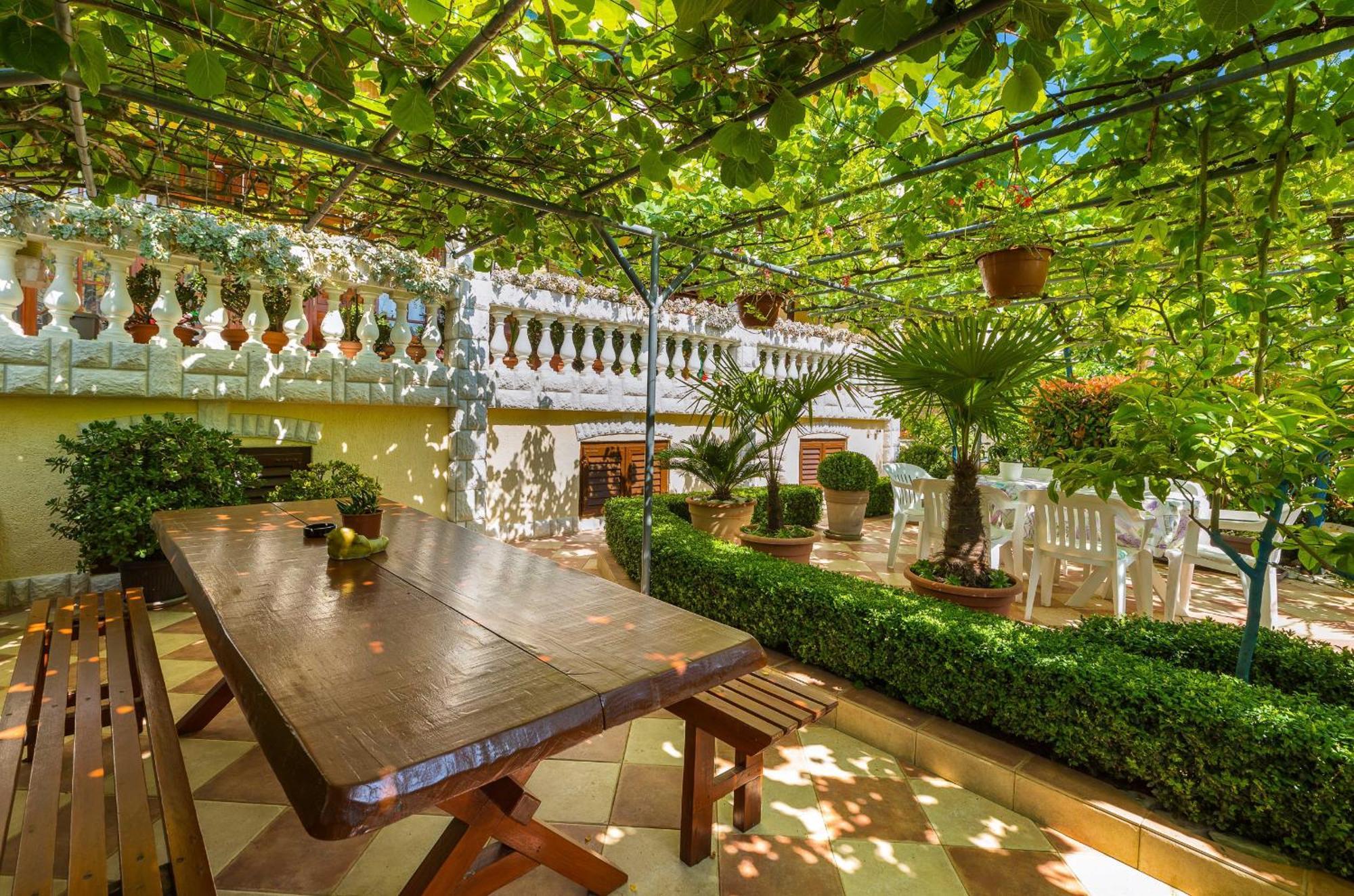 Villa Nada In Fazana - Near The Beach Exterior photo